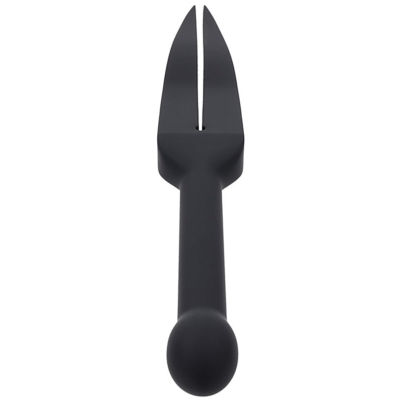 Silicone Bondage Play Tawse By Sportsheets - Paddles And Slappers