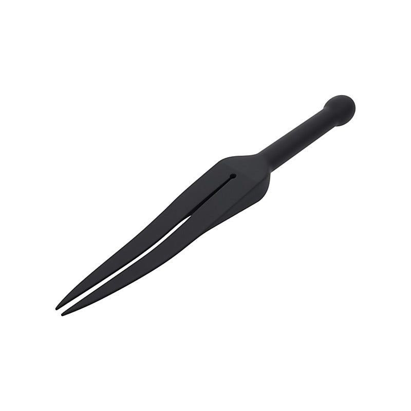 Silicone Bondage Play Tawse By Sportsheets - Paddles And Slappers