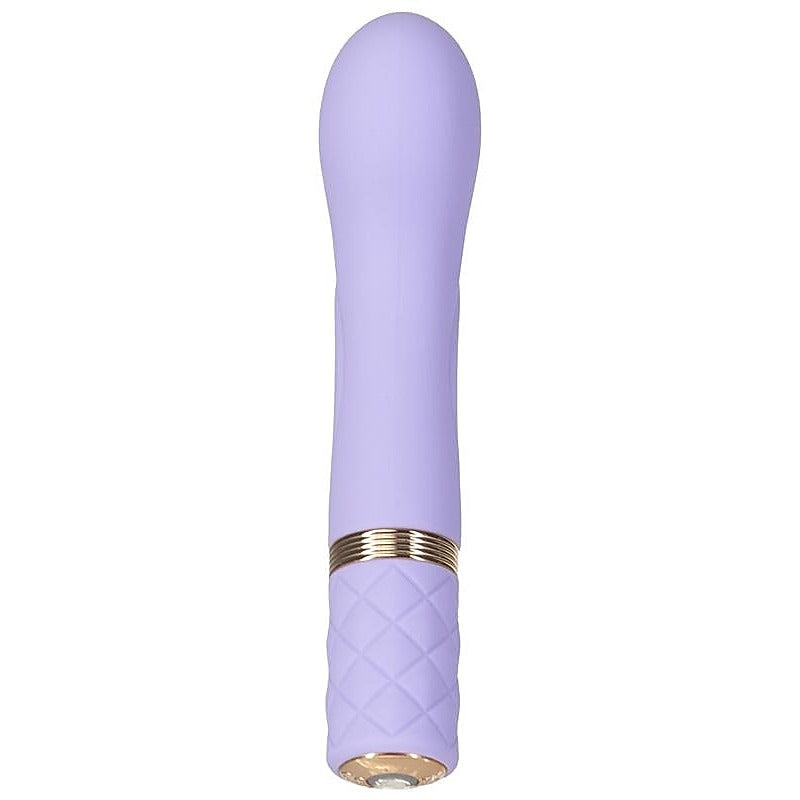 Pillow Talk Special Edition Sassy G Spot Vibrator - Luxury Sex Toys