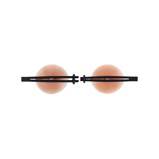 Sportsheets Edge Silicone Breast Pinching Rods