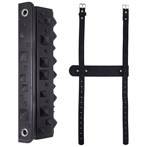 Spiked Bdsm Punishment Mat By Sportsheets - Sex Furniture