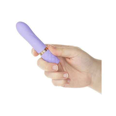 Pillow Talk Special Edition Flirty Bullet Vibe - Bullet Vibrators