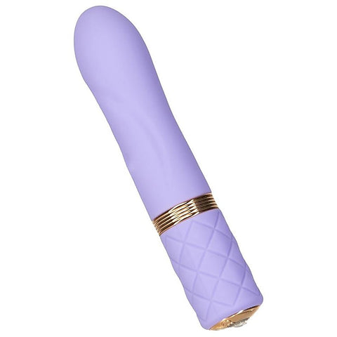 Pillow Talk Special Edition Flirty Bullet Vibe - Bullet Vibrators