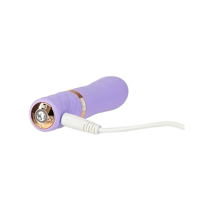 Pillow Talk Special Edition Flirty Bullet Vibe - Bullet Vibrators