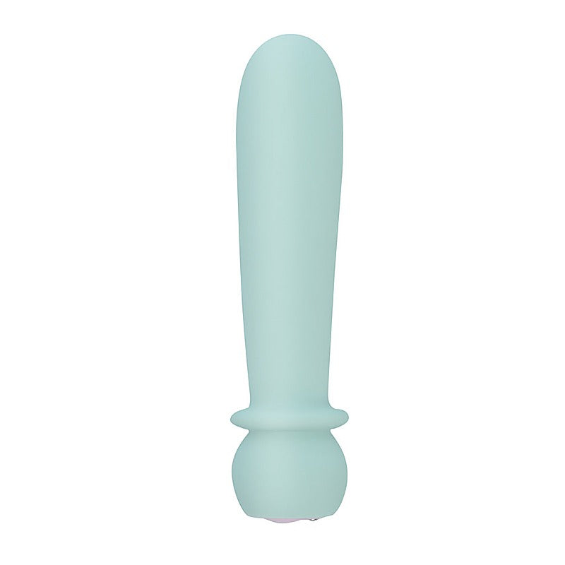 Symba Smooth Usb Rechargeable Bullet By Maia Toys - Bullet Vibrators