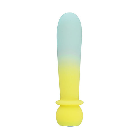 Symba Smooth Usb Rechargeable Bullet By Maia Toys - Bullet Vibrators