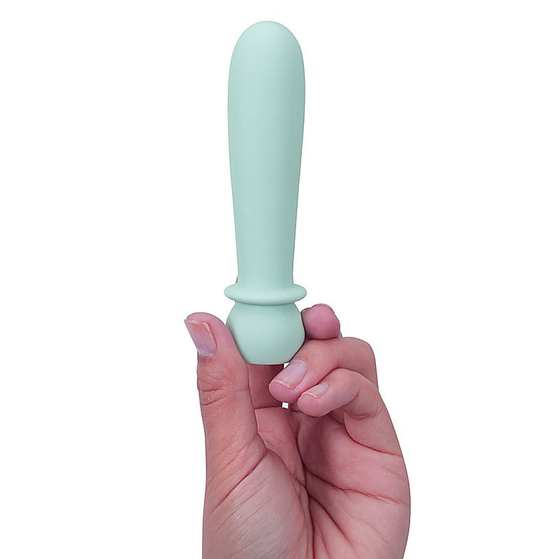 Symba Smooth Usb Rechargeable Bullet By Maia Toys - Bullet Vibrators