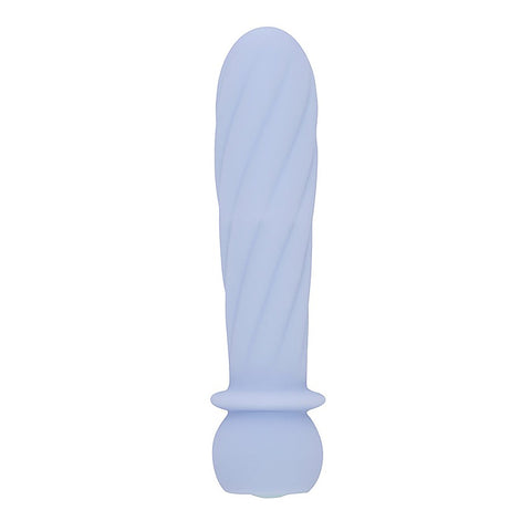 Symba Swirl Usb Rechargeable Flexible Bullet By Maia Toys - Bullet Vibrators
