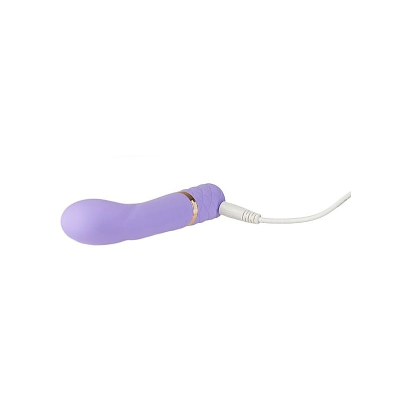 Pillow Talk Special Edition Racy Mini Massager Purple - Personal Massagers