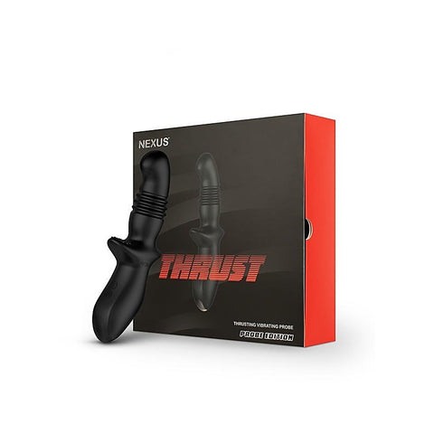 Nexus Thrust Probe Edition By Nexus Sex Toys - G-Spot Vibrators