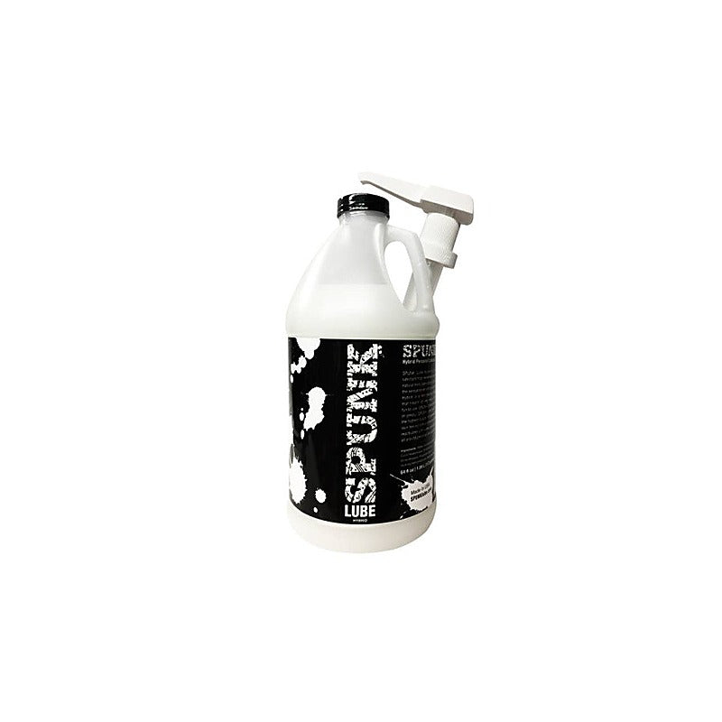 Spunk Glycerin Free Hybrid Lubricant By Spunk Lubricants - Massage Oils and Lubricants