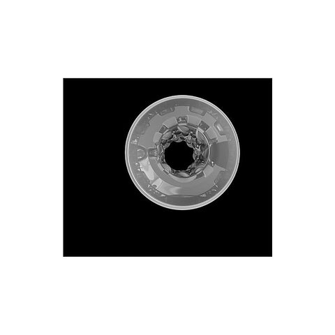 Onyx Dual Open Ended Penis Trainer By Doc Johnson - Masturbators and Strokers