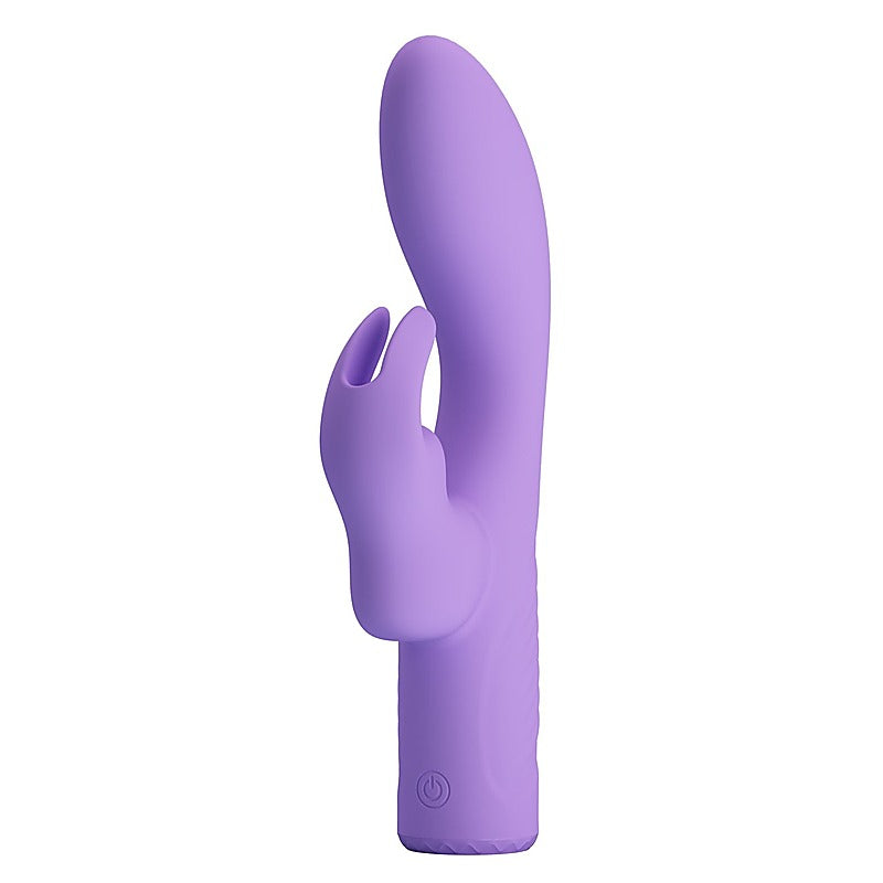 Elivia Rabbit Ear Vibrating Rabbit Massager By Baile - Rabbit Vibrators