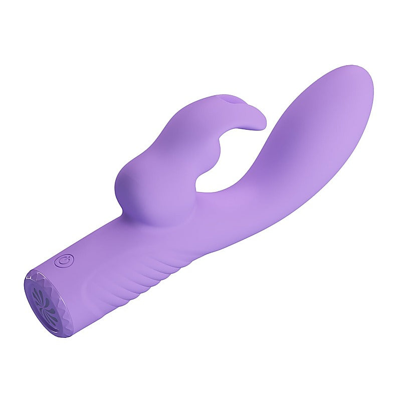 Elivia Rabbit Ear Vibrating Rabbit Massager By Baile - Rabbit Vibrators