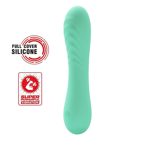 Alexisrose Rechargeable G Spot Vibrator By Baile - G-Spot Vibrators