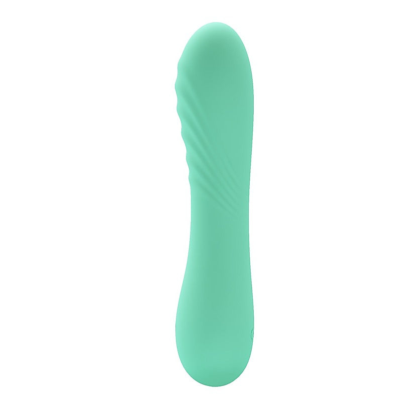 Alexisrose Rechargeable G Spot Vibrator By Baile - G-Spot Vibrators