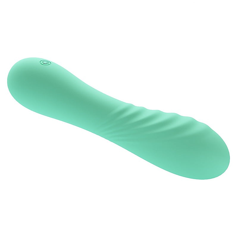 Alexisrose Rechargeable G Spot Vibrator By Baile - G-Spot Vibrators