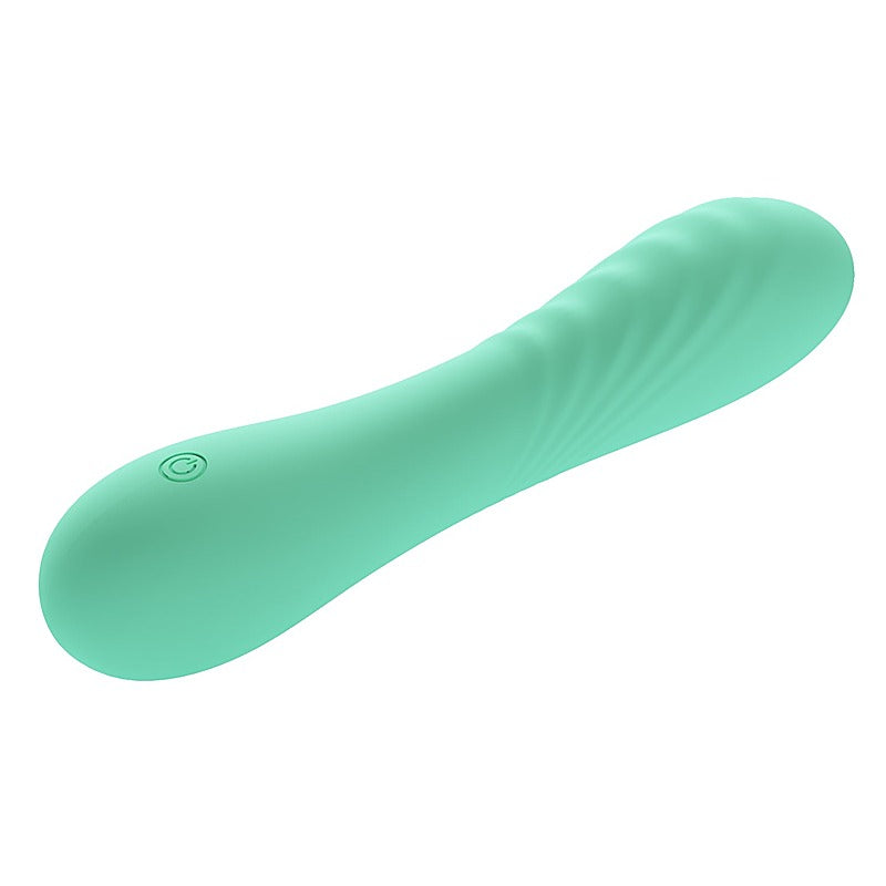 Alexisrose Rechargeable G Spot Vibrator By Baile - G-Spot Vibrators