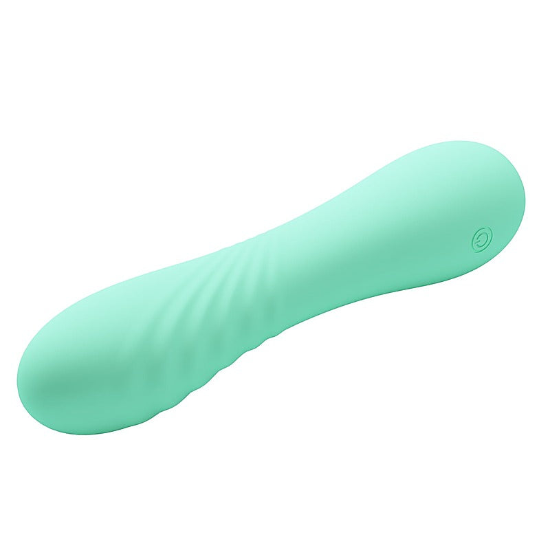 Alexisrose Rechargeable G Spot Vibrator By Baile - G-Spot Vibrators
