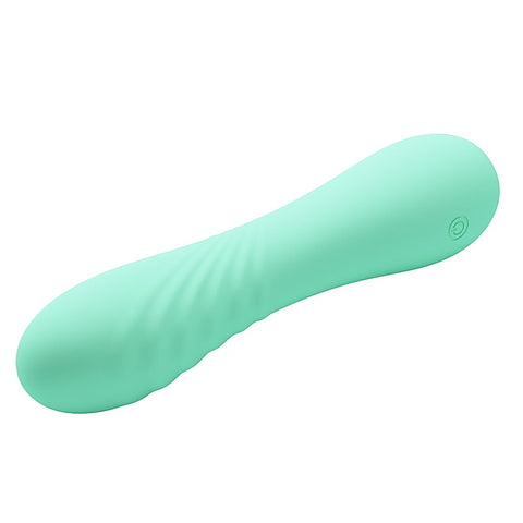 Alexisrose Rechargeable G Spot Vibrator By Baile - G-Spot Vibrators