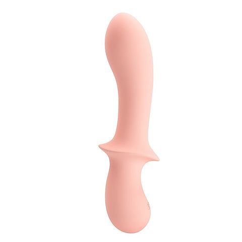 Abigal Liquid Silicone G Spot Massager By Baile - G-Spot Vibrators