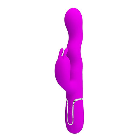 Wave Function Rabbit Massager by Baile - Rabbit Vibrators