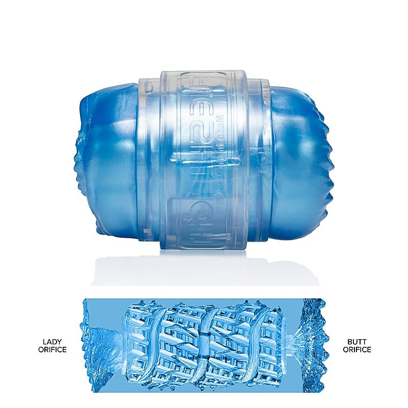 Quickshot Alien Lady/Butt by Fleshlight - Masturbators and Strokers