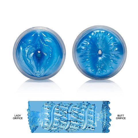 Quickshot Alien Lady/Butt by Fleshlight - Masturbators and Strokers