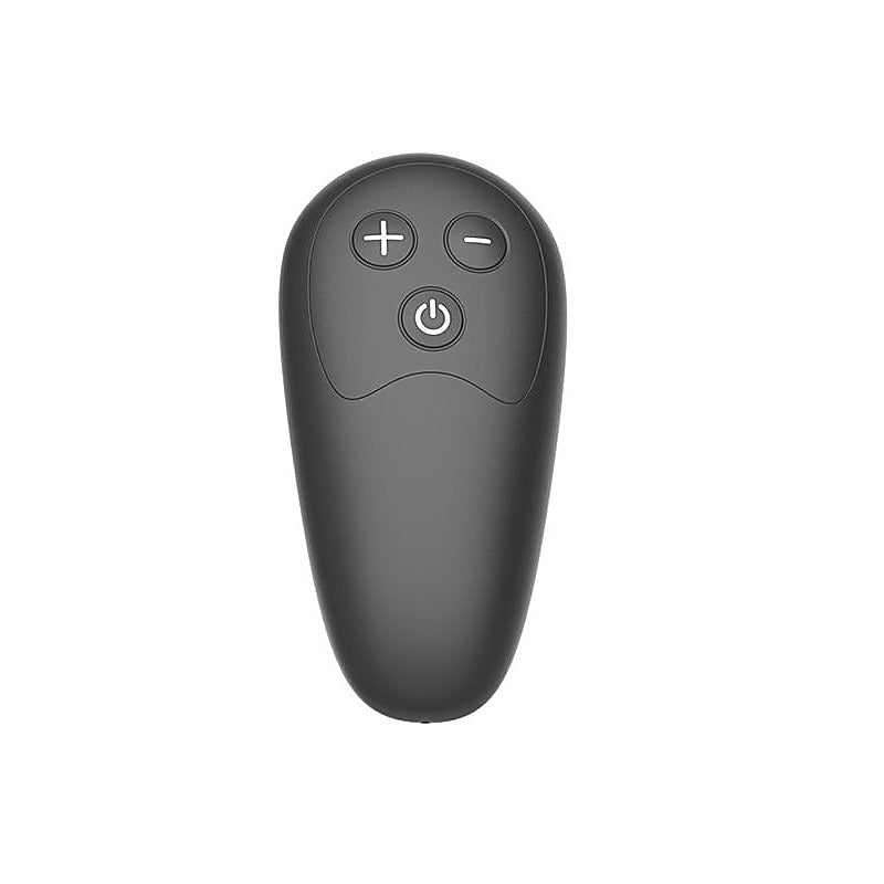Nero Rechargeable Prostate Massager By Evolved - Personal Massagers