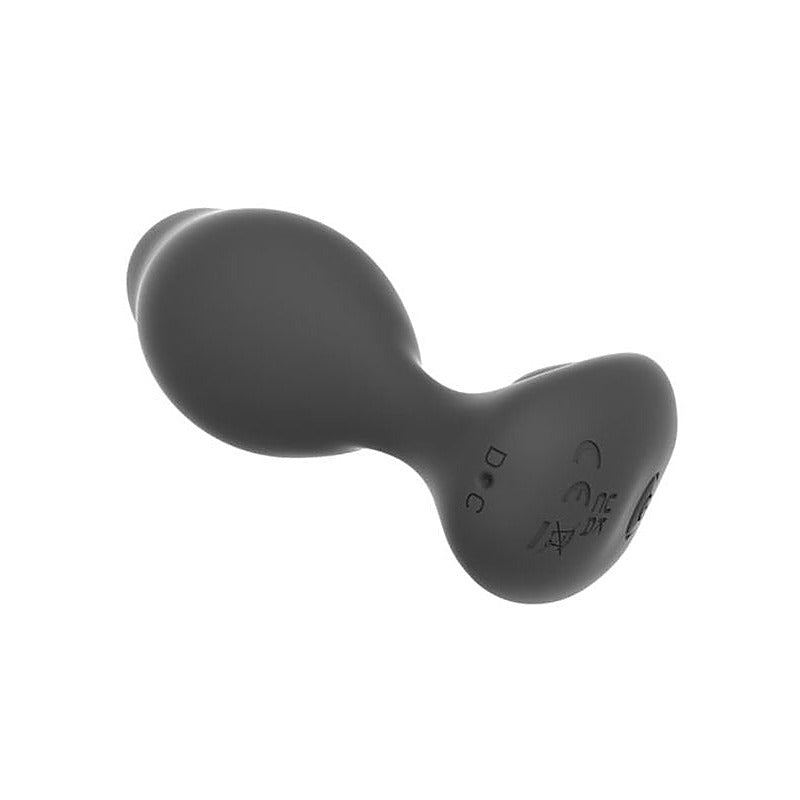 Nero Rechargeable Prostate Massager By Evolved - Personal Massagers
