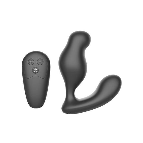 Nero Rechargeable Prostate Massager By Evolved - Personal Massagers