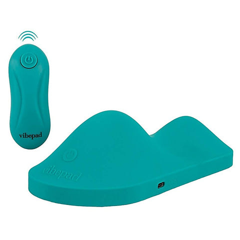 Vibepad Intense Clit Vibrator by Orion - Clit Ticklers and Pulsators