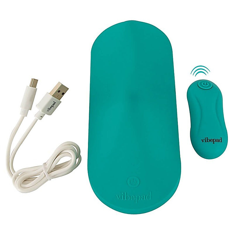 Vibepad Intense Clit Vibrator by Orion - Clit Ticklers and Pulsators