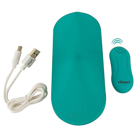 Vibepad Intense Clit Vibrator by Orion - Clit Ticklers and Pulsators