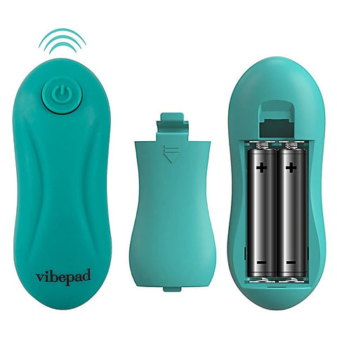 Vibepad Intense Clit Vibrator by Orion - Clit Ticklers and Pulsators