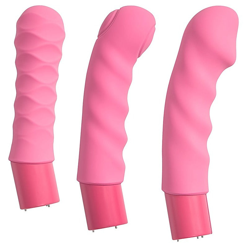 Vibepad Ride-On Hand Free Clitoral Stimulator By Orion - Clit Ticklers and Pulsators