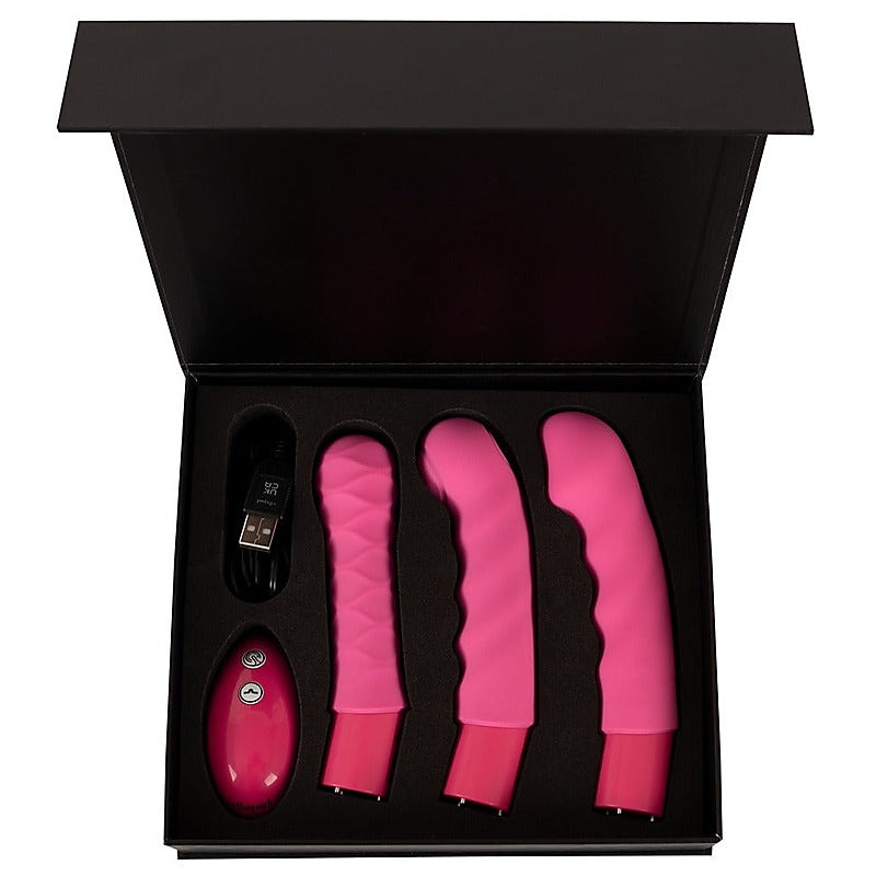 Vibepad Ride-On Hand Free Clitoral Stimulator By Orion - Clit Ticklers and Pulsators