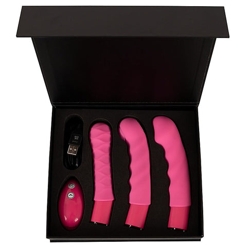Vibepad Ride-On Hand Free Clitoral Stimulator By Orion - Clit Ticklers and Pulsators