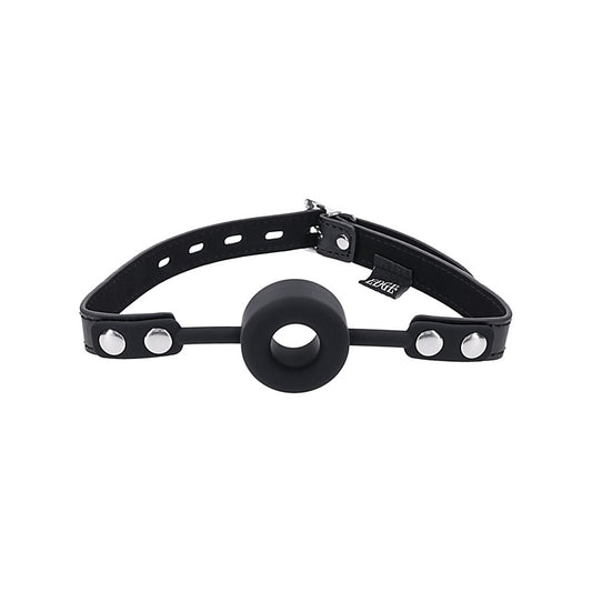 Edge by Sportsheets Silicone Ring Bondage Gag