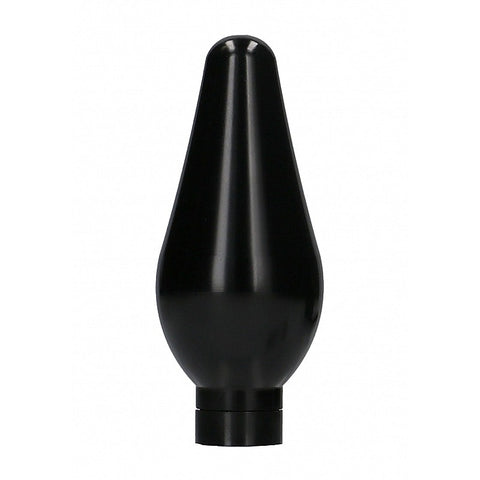 Interchangeable Rounded Butt Plug Set Large By Shots Toys - Butt Plugs