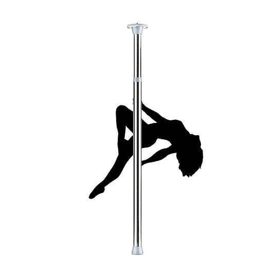 Shots Toys BDSM Play Fantasy Erotic Dance Pole - Sex Swings And Slings