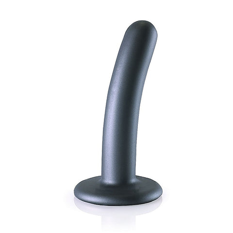 Shots Toys Smooth Silicone G-spot Dildo 12 cm