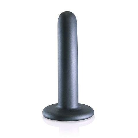 Shots Toys Smooth Silicone G-spot Dildo 12 cm