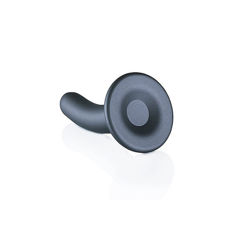 Shots Toys Smooth Silicone G-spot Dildo 12 cm