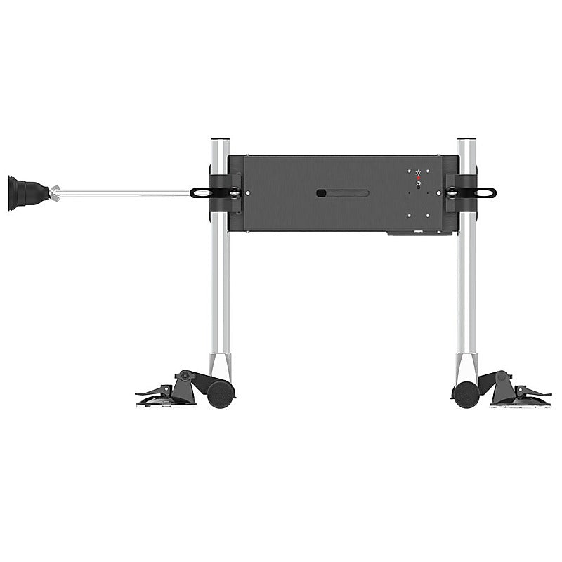 Single Function Sex Machine Medium By Bdstyle - Sex Machines