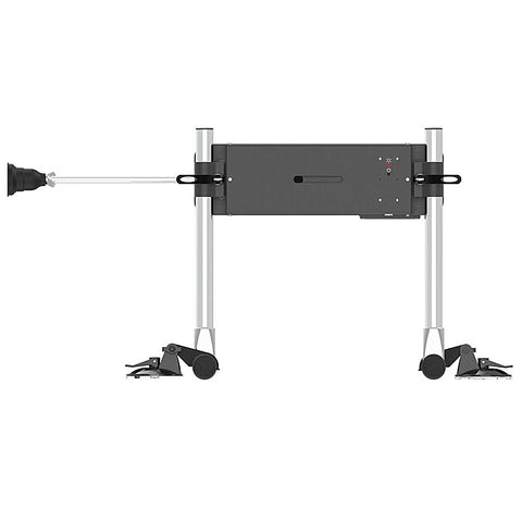 Single Function Sex Machine Medium By Bdstyle - Sex Machines