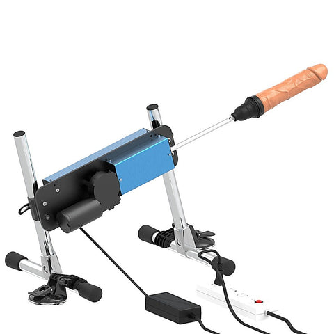 Single Function Sex Machine Medium By Bdstyle - Sex Machines