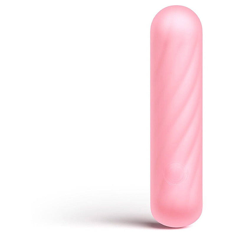 X And Os Crave Vibrating Bullet By Ns Novelties - Bullet Vibrators