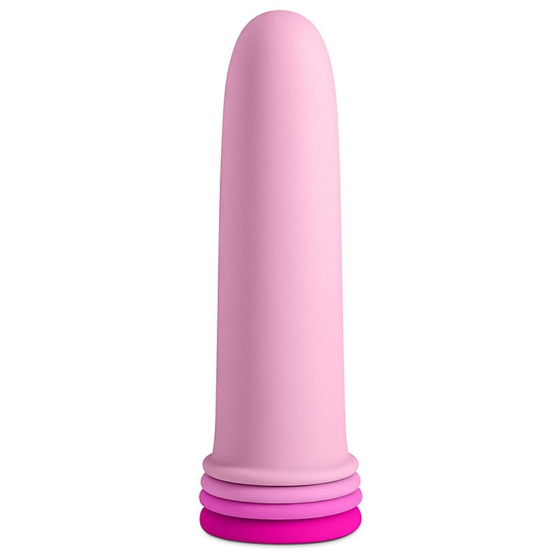 Inya Gliders 4 Piece Stackable Dilator Set By Ns Novelties - Butt Plugs