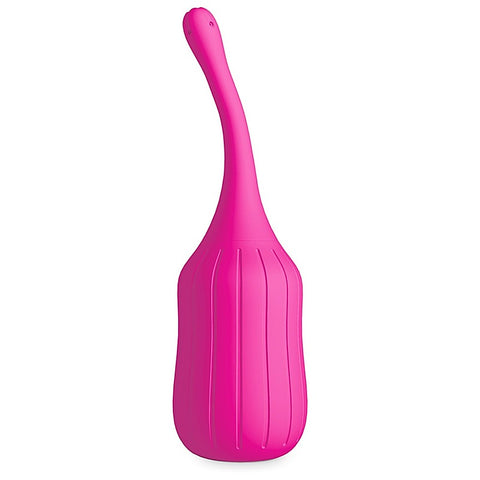 Inya Deluxe Anti Backflow Anal Cleanser 2.0 By Ns Novelties - Enemas and Douches